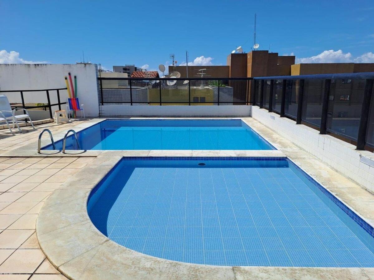 Turismo Office A 450m Da Ponta Apartment *