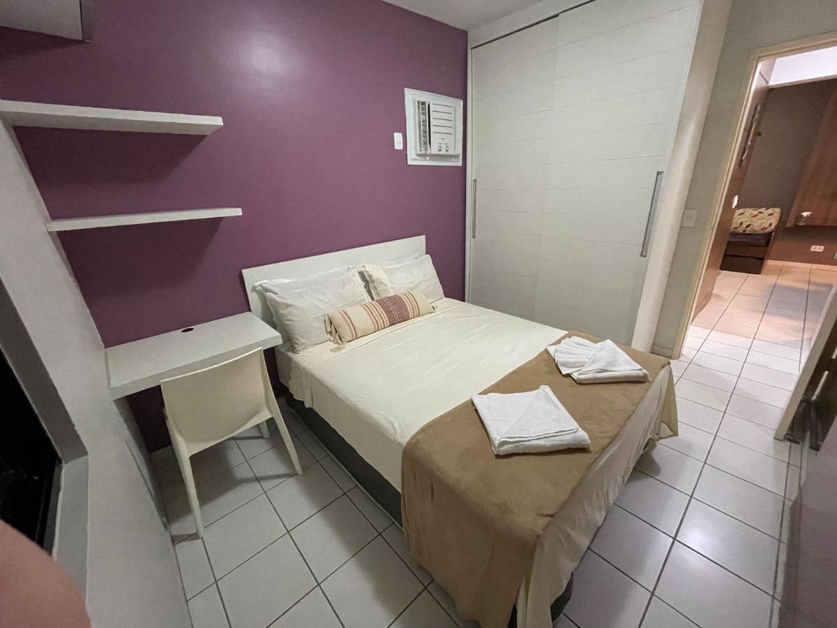 Turismo Office A 450m Da Ponta Apartment *